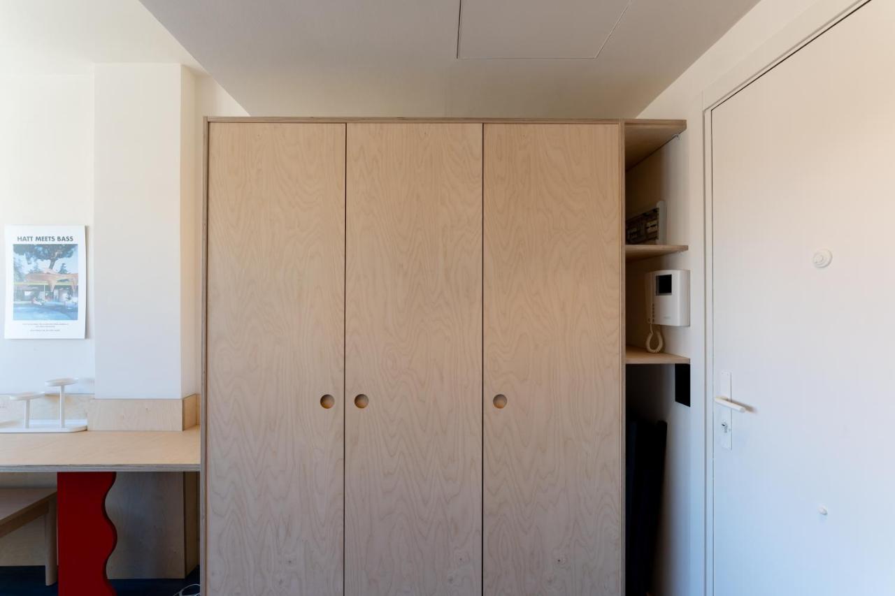 Apartment Estudio Nuevos Ministerios