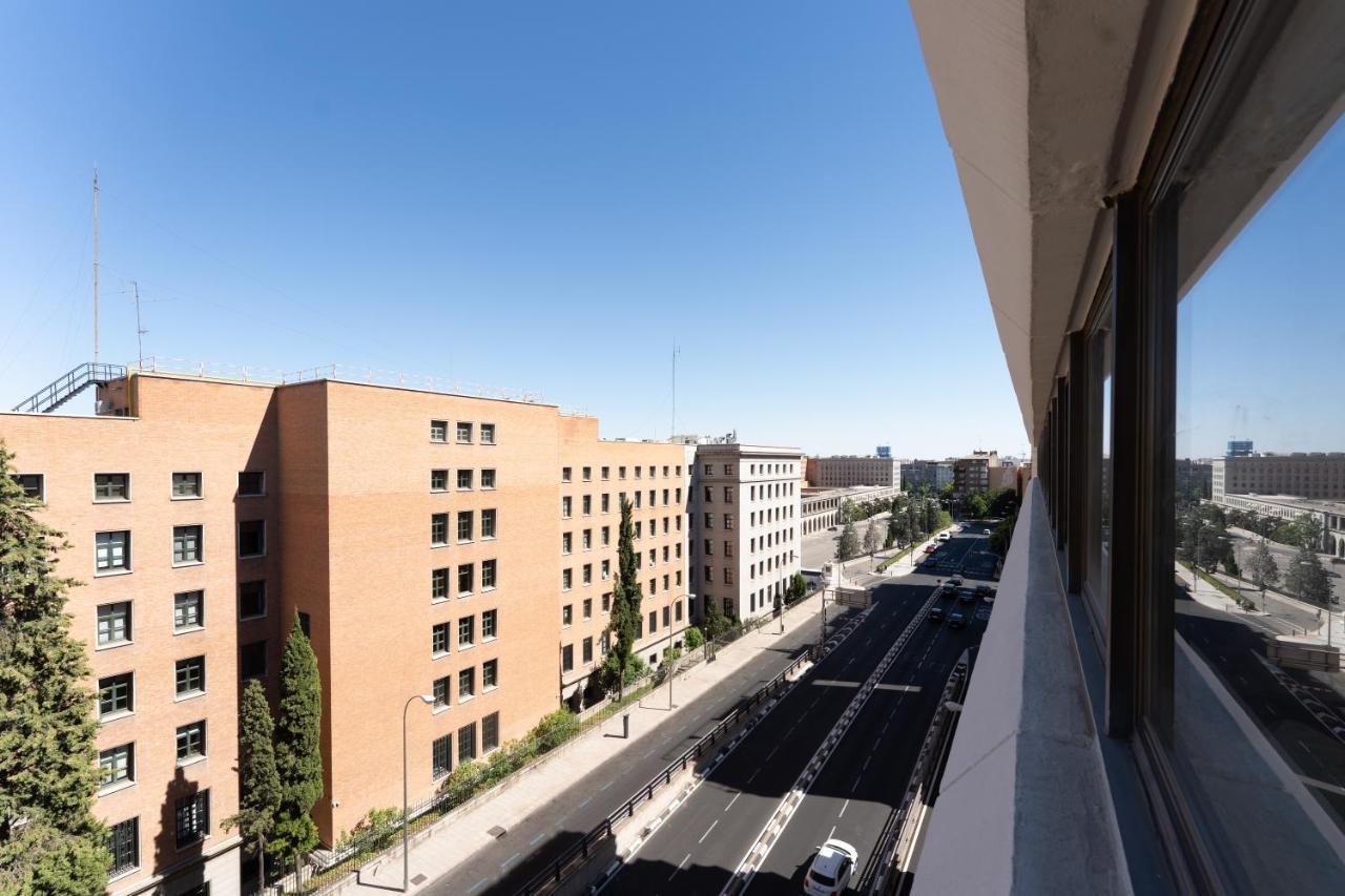 Apartment Estudio Nuevos Ministerios